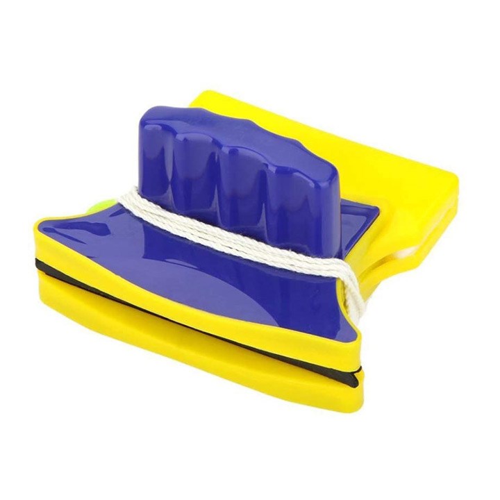 شیشه پاک کن دوطرفه